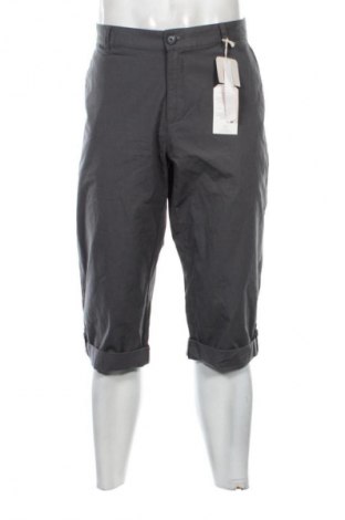Férfi rövidnadrág LC Waikiki, Méret L, Szín Szürke, Ár 8 264 Ft