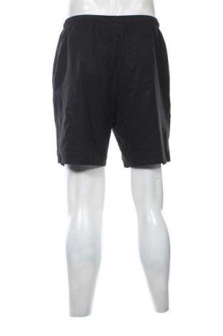 Ανδρικό κοντό παντελόνι Lacoste, Μέγεθος M, Χρώμα Μαύρο, Τιμή 28,99 €