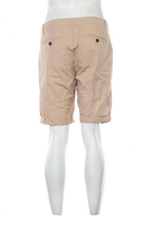 Férfi rövidnadrág Lefties, Méret M, Szín Bézs, Ár 6 198 Ft