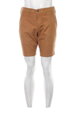 Férfi rövidnadrág Levi's, Méret S, Szín Narancssárga
, Ár 8 678 Ft