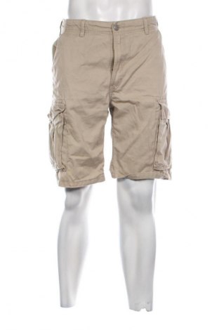 Férfi rövidnadrág Levi's, Méret L, Szín Bézs, Ár 8 678 Ft
