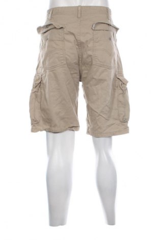 Férfi rövidnadrág Levi's, Méret L, Szín Bézs, Ár 8 678 Ft