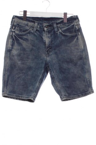 Męskie szorty Levi's, Rozmiar S, Kolor Niebieski, Cena 141,99 zł