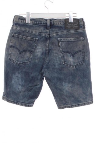 Męskie szorty Levi's, Rozmiar S, Kolor Niebieski, Cena 141,99 zł