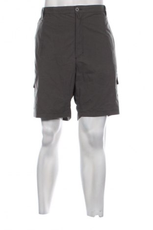 Pantaloni scurți de bărbați Life Line, Mărime XXL, Culoare Verde, Preț 44,99 Lei