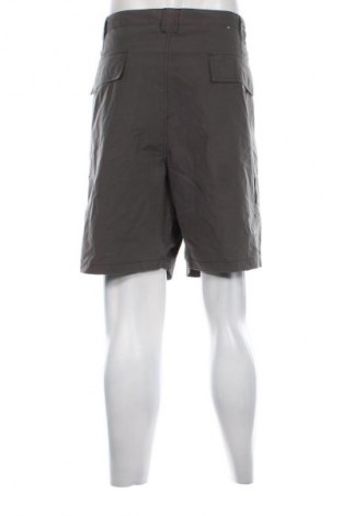 Pantaloni scurți de bărbați Life Line, Mărime XXL, Culoare Verde, Preț 44,99 Lei