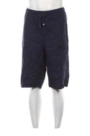 Męskie szorty Livergy, Rozmiar XXL, Kolor Niebieski, Cena 62,99 zł