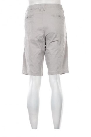 Męskie szorty Livergy, Rozmiar L, Kolor Szary, Cena 62,99 zł