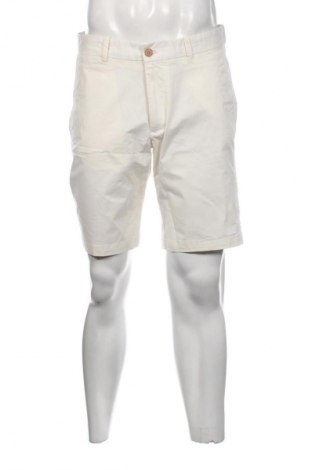 Pánske kraťasy  Mango, Veľkosť L, Farba Kremová, Cena  16,00 €