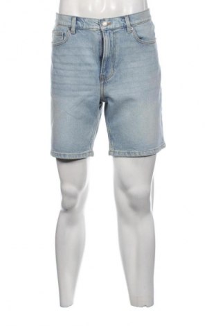 Pánske kraťasy  Mango, Veľkosť L, Farba Modrá, Cena  14,00 €