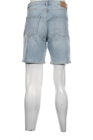 Pánske kraťasy  Mango, Veľkosť L, Farba Modrá, Cena  14,00 €