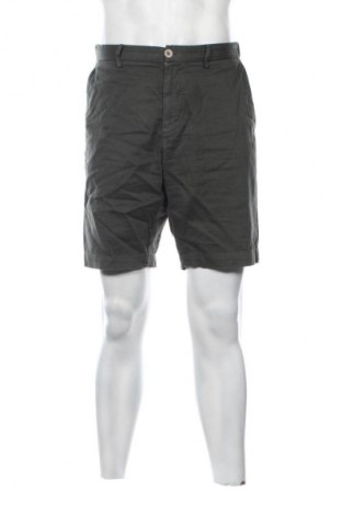 Pánske kraťasy  Massimo Dutti, Veľkosť L, Farba Zelená, Cena  20,95 €