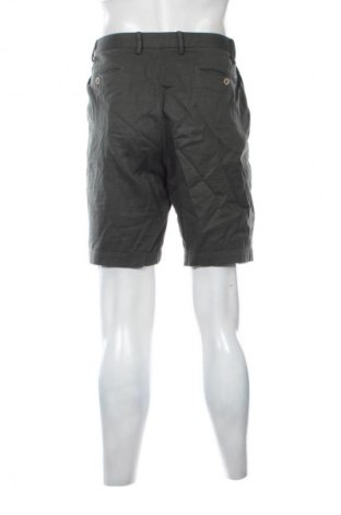 Pánske kraťasy  Massimo Dutti, Veľkosť L, Farba Zelená, Cena  20,95 €