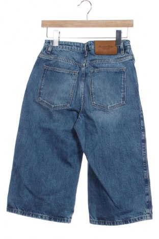 Pánské kraťasy Massimo Dutti, Velikost XS, Barva Modrá, Cena  794,00 Kč