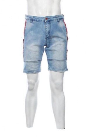 Męskie szorty Mondo, Rozmiar M, Kolor Niebieski, Cena 91,09 zł