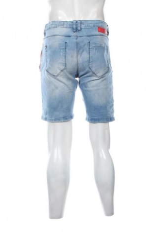 Męskie szorty Mondo, Rozmiar M, Kolor Niebieski, Cena 91,09 zł