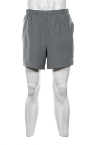 Мъжки къс панталон Nike, Размер XL, Цвят Сив, Цена 17,89 €