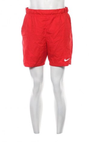 Pánske kraťasy  Nike, Veľkosť M, Farba Červená, Cena  46,95 €