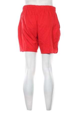 Pánske kraťasy  Nike, Veľkosť M, Farba Červená, Cena  46,95 €