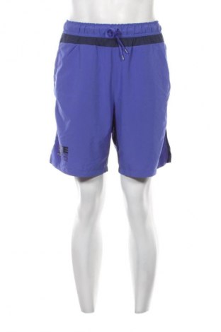 Męskie szorty Nike, Rozmiar S, Kolor Niebieski, Cena 91,09 zł