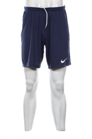 Férfi rövidnadrág Nike, Méret L, Szín Kék, Ár 7 025 Ft
