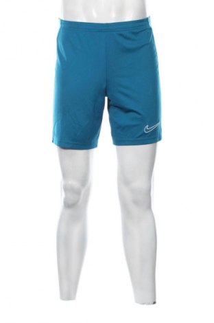 Férfi rövidnadrág Nike, Méret S, Szín Kék, Ár 7 025 Ft