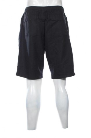 Мъжки къс панталон Nike, Размер L, Цвят Черен, Цена 17,89 €