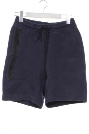 Pánské kraťasy Nike, Velikost S, Barva Modrá, Cena  509,00 Kč