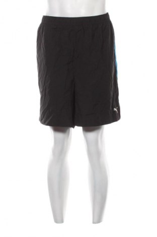 Pánské kraťasy PUMA, Velikost XXL, Barva Černá, Cena  409,00 Kč