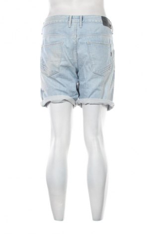 Męskie szorty Pepe Jeans, Rozmiar L, Kolor Niebieski, Cena 150,67 zł