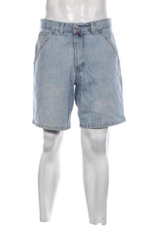 Pánské kraťasy Pierre Cardin, Velikost L, Barva Modrá, Cena  529,00 Kč