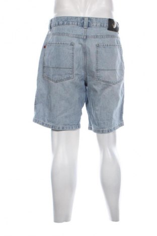 Pánské kraťasy Pierre Cardin, Velikost L, Barva Modrá, Cena  529,00 Kč