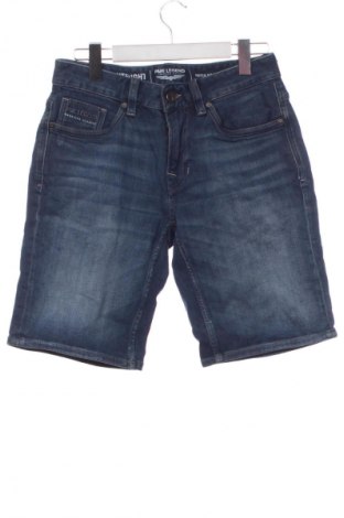 Pánské kraťasy Pme Legend, Velikost S, Barva Modrá, Cena  499,00 Kč