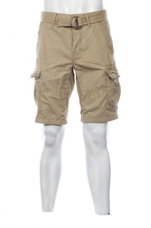 Pánské kraťasy Pme Legend, Velikost M, Barva Béžová, Cena  509,00 Kč