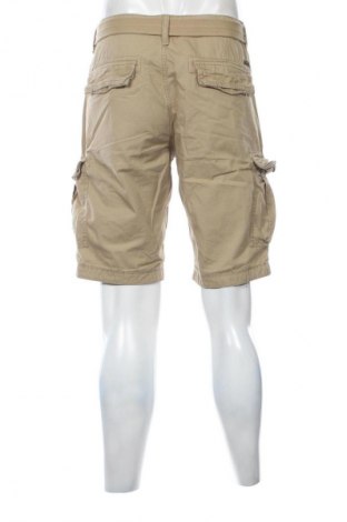 Pánské kraťasy Pme Legend, Velikost M, Barva Béžová, Cena  509,00 Kč