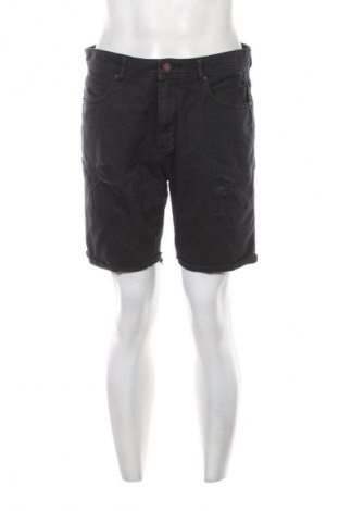 Pánské kraťasy Pull&Bear, Velikost L, Barva Černá, Cena  425,00 Kč