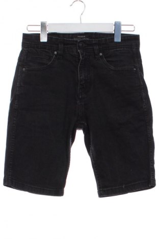 Férfi rövidnadrág Pull&Bear, Méret S, Szín Fekete, Ár 4 249 Ft