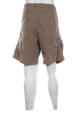 Ανδρικό κοντό παντελόνι Regatta, Μέγεθος XXL, Χρώμα Καφέ, Τιμή 10,99 €