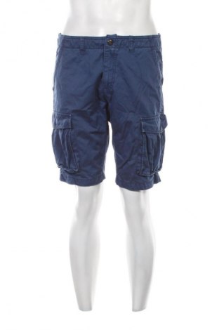 Férfi rövidnadrág Reserved, Méret M, Szín Kék, Ár 6 103 Ft