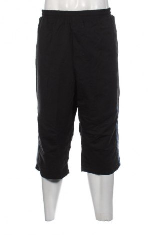 Męskie szorty Rodeo, Rozmiar XXL, Kolor Czarny, Cena 53,58 zł