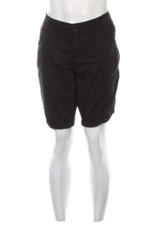 Férfi rövidnadrág S.Oliver, Méret XL, Szín Fekete, Ár 7 025 Ft
