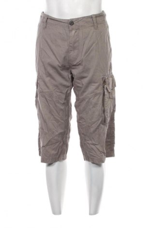 Pánske kraťasy  S.Oliver, Veľkosť XL, Farba Hnedá, Cena  16,95 €