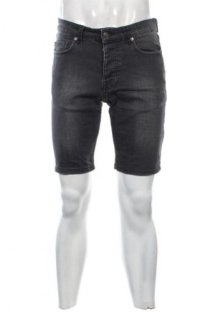 Męskie szorty Samsoe & Samsoe, Rozmiar L, Kolor Szary, Cena 170,00 zł