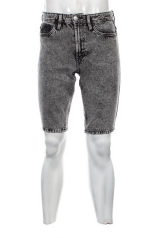 Pánske kraťasy  Sinsay, Veľkosť S, Farba Sivá, Cena  14,77 €