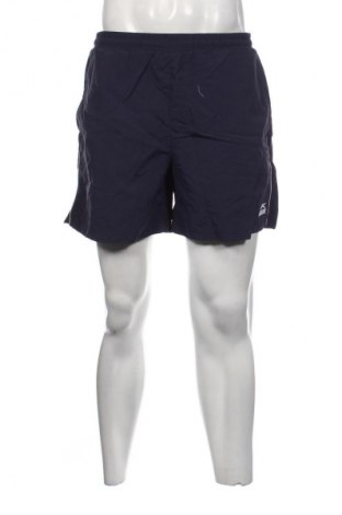 Pánske kraťasy  Slazenger, Veľkosť L, Farba Modrá, Cena  9,78 €