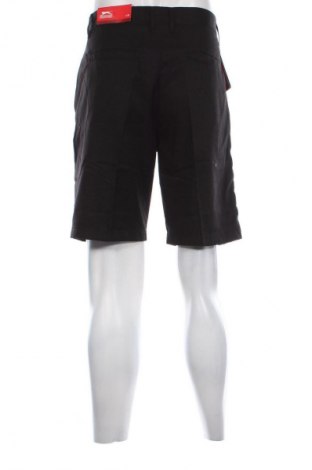 Férfi rövidnadrág Slazenger, Méret L, Szín Fekete, Ár 9 750 Ft