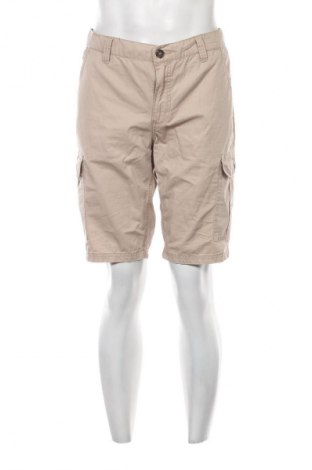 Męskie szorty Su, Rozmiar XL, Kolor Beżowy, Cena 59,99 zł