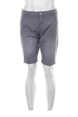 Męskie szorty Su, Rozmiar XL, Kolor Szary, Cena 59,99 zł