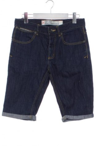 Pánské kraťasy Superdry, Velikost S, Barva Modrá, Cena  459,00 Kč