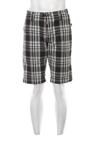 Pantaloni scurți de bărbați Timezone, Mărime L, Culoare Multicolor, Preț 78,20 Lei